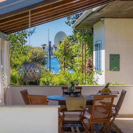 Holiday Home Punta By Interhome Umag Eksteriør bilde