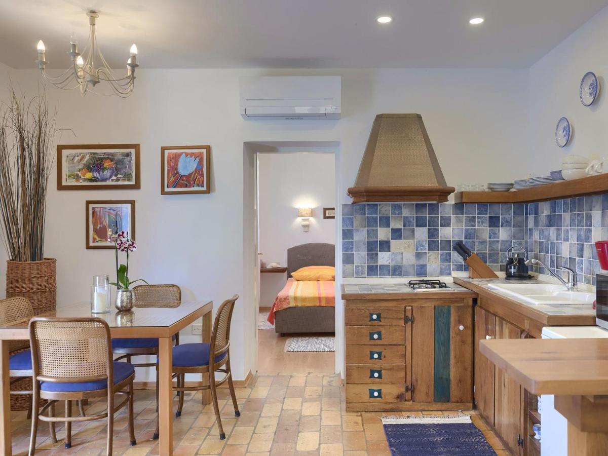 Holiday Home Punta By Interhome Umag Eksteriør bilde