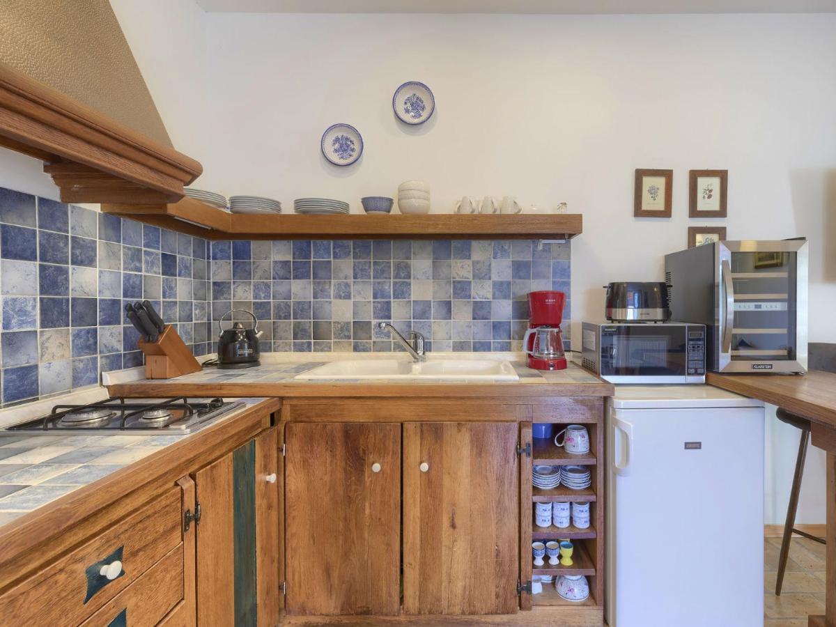 Holiday Home Punta By Interhome Umag Eksteriør bilde