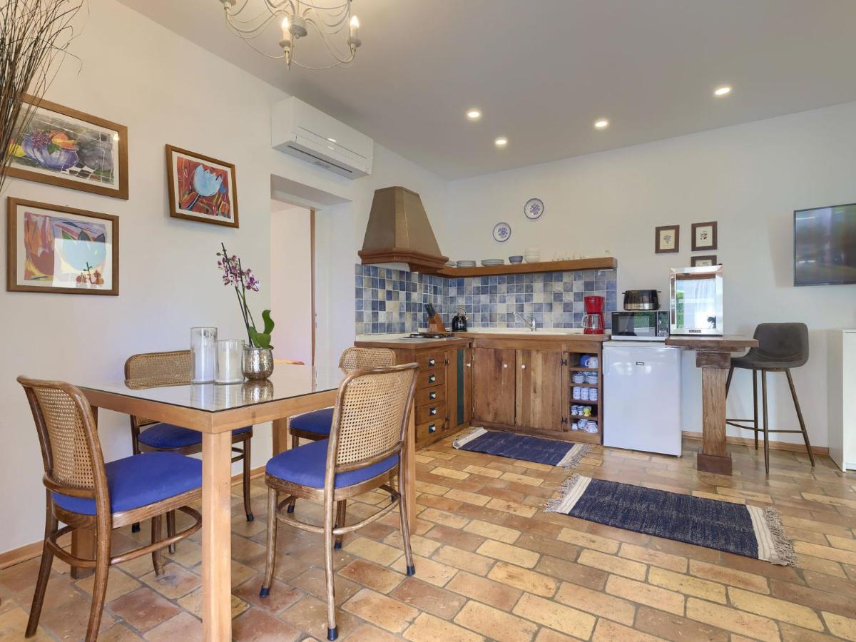 Holiday Home Punta By Interhome Umag Eksteriør bilde